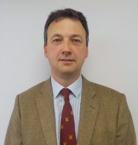 Mr C Fairey