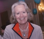 Mrs W Challen