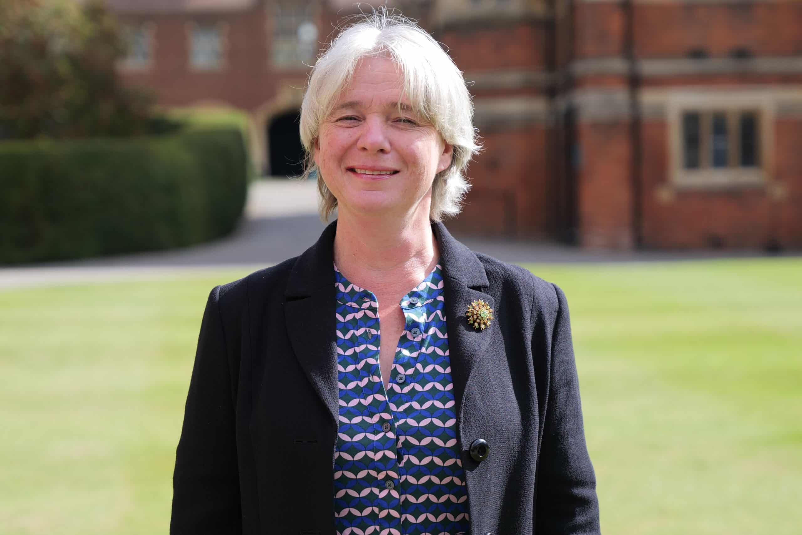 Helen Hynd