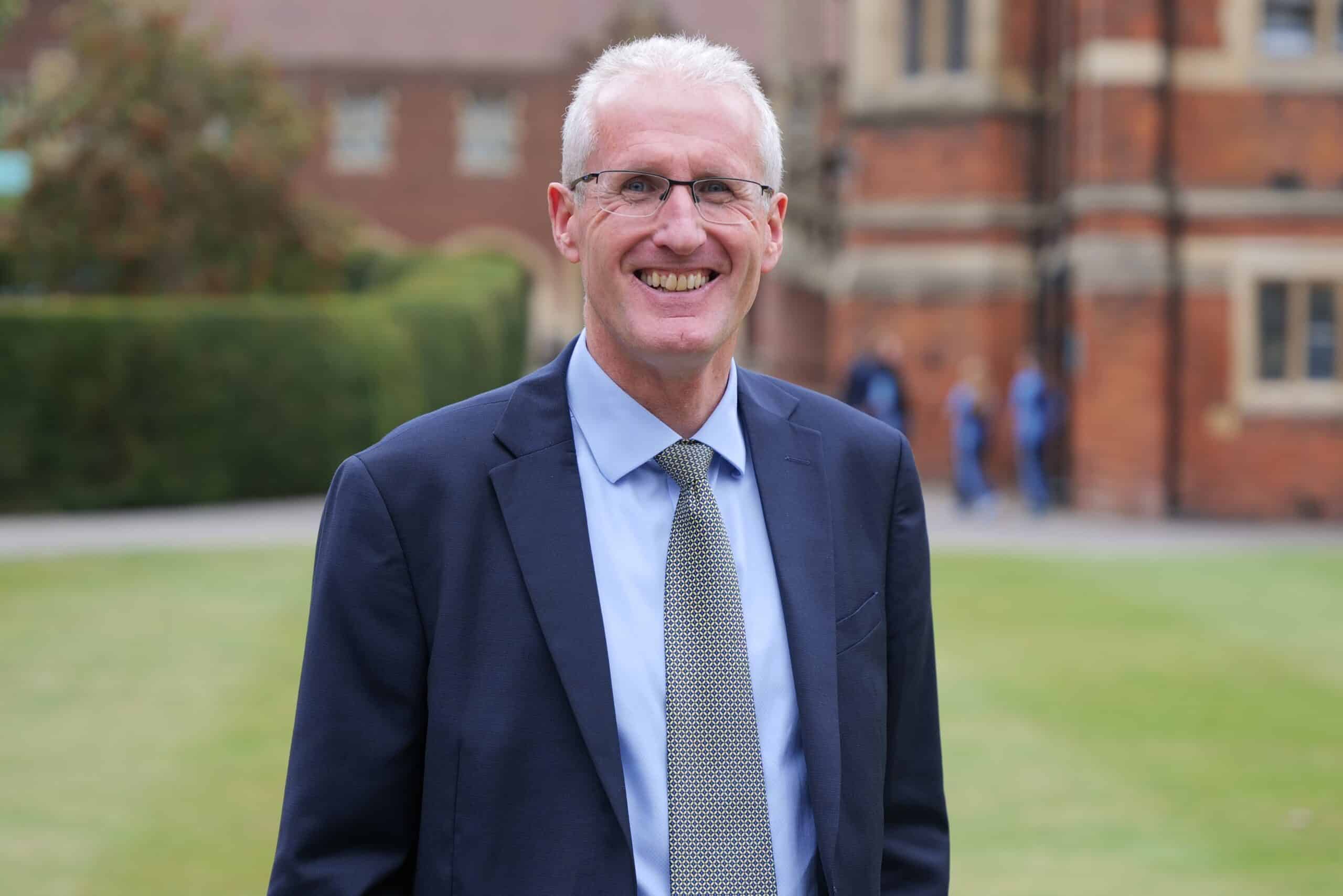 Paul McKeown